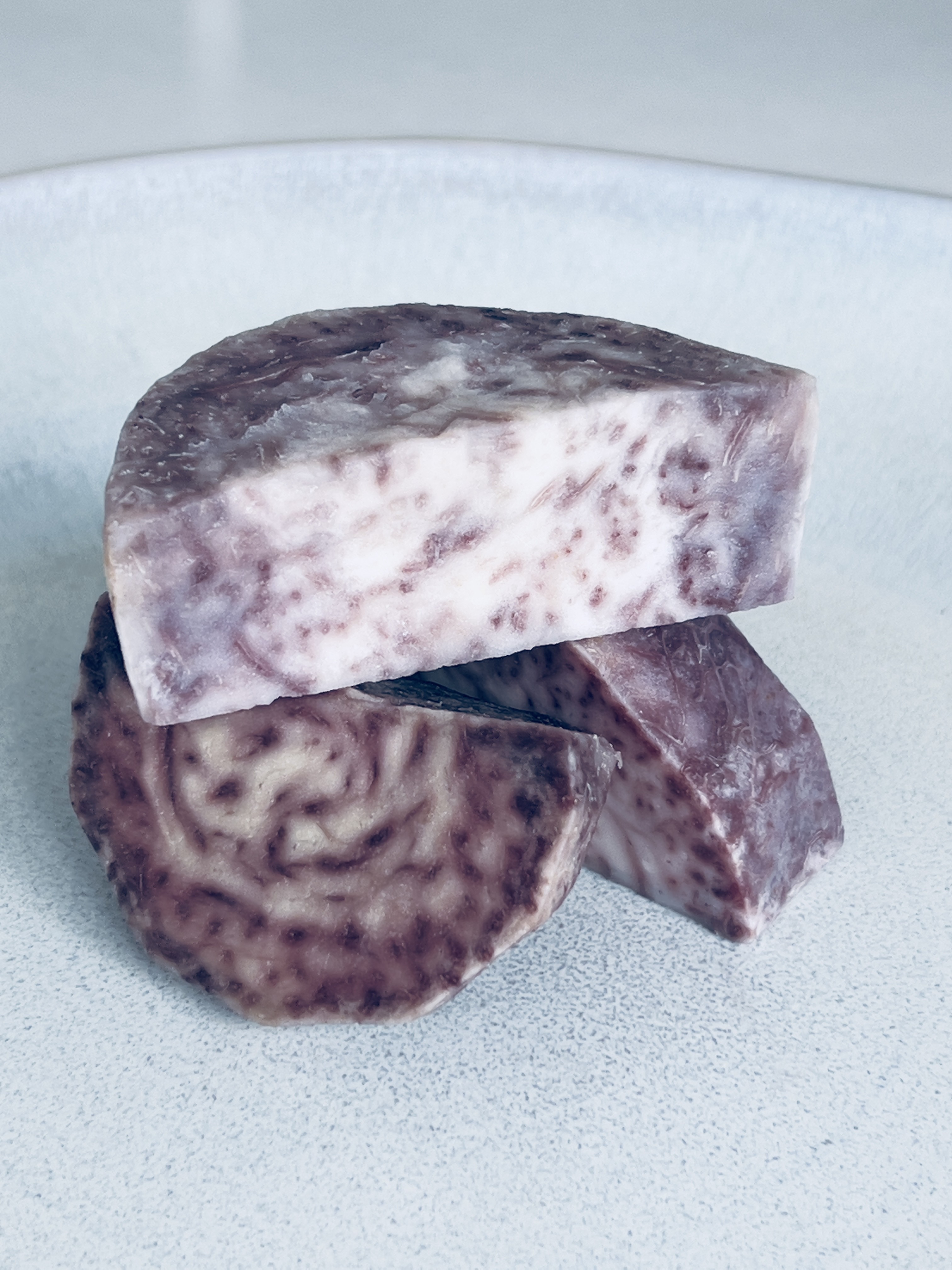 Frozen Fiji Purple Taro (5KG)